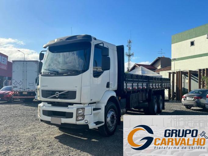 VOLVO VM-270 12/12