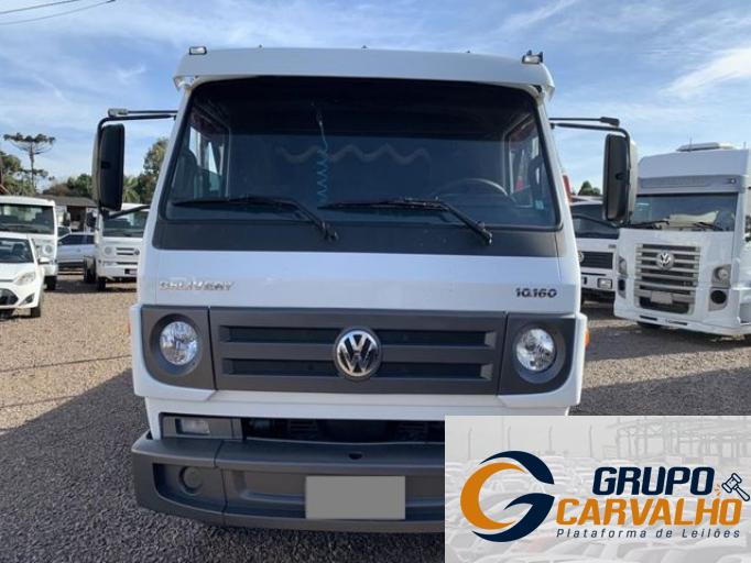 VOLKSWAGEN DELIVERY 14/14