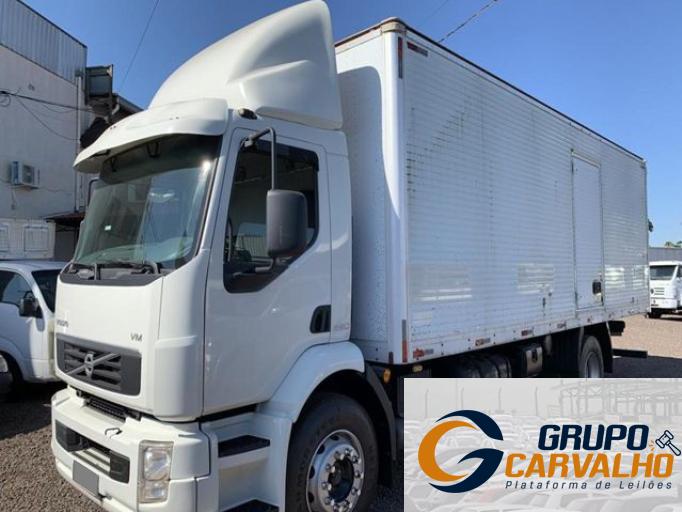 VOLVO VM-220 13/13