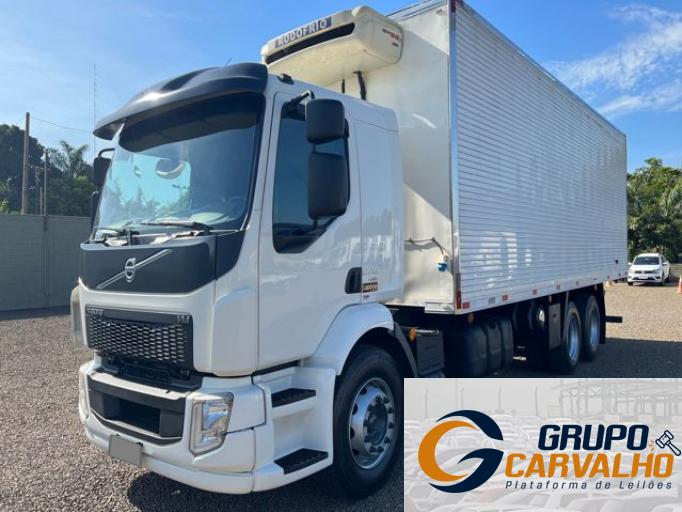 VOLVO VM-270 17/18