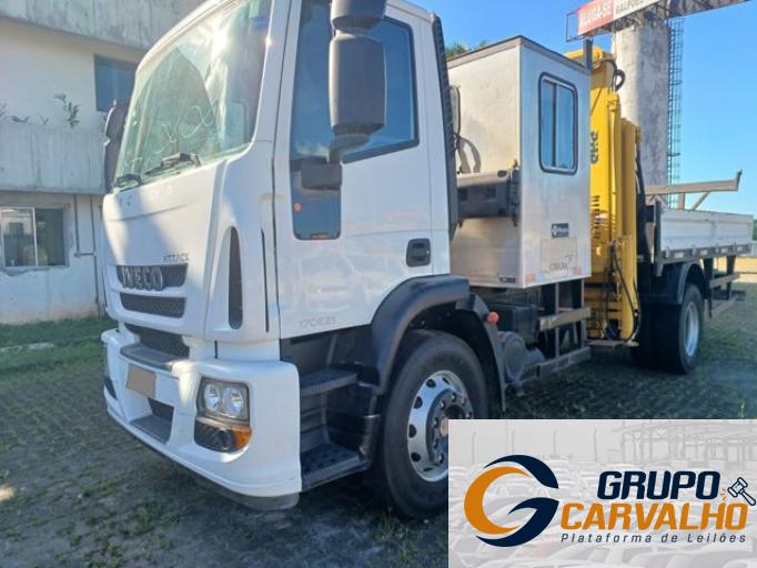 IVECO ATTACK 21/22