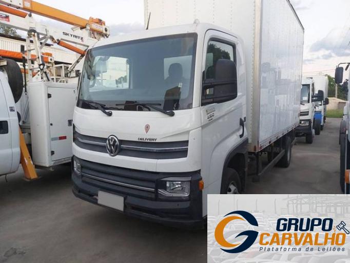 VOLKSWAGEN DELIVERY 19/20