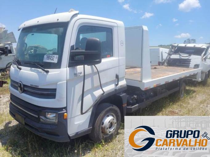 VOLKSWAGEN DELIVERY 19/20