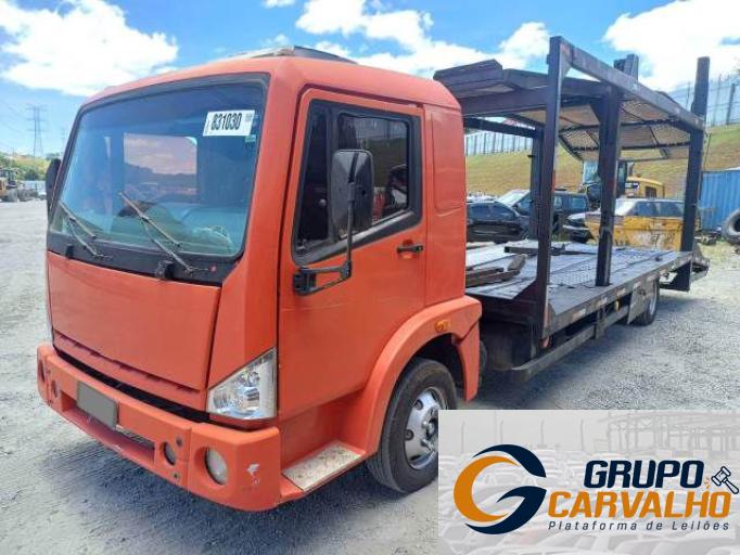 AGRALE 9200 10/10