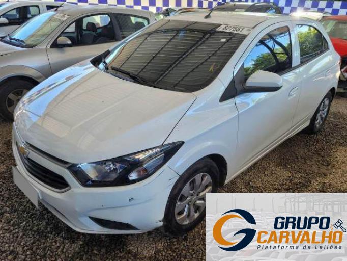CHEVROLET ONIX 18/19