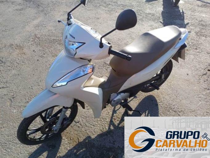 HONDA BIZ 22/22