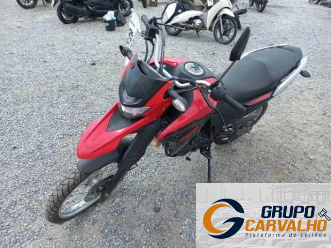 YAMAHA XTZ 250 23/23