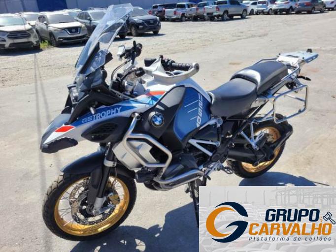 BMW R 1250 22/23