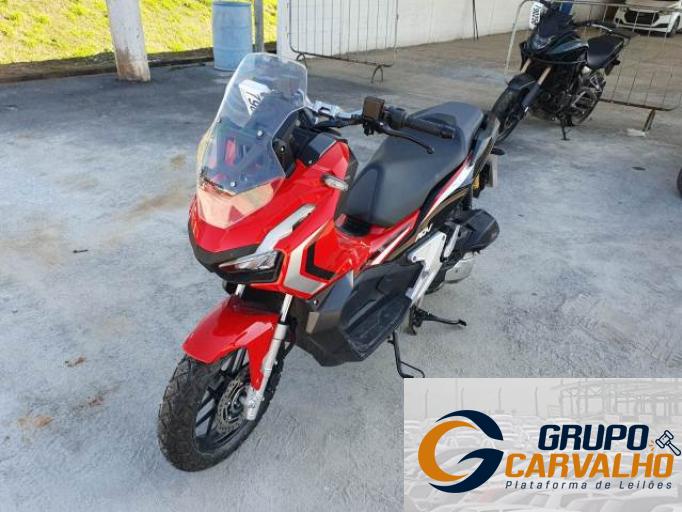 HONDA ADV 22/22