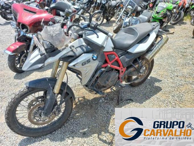 BMW F 800 17/17