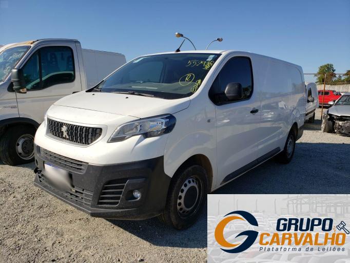 PEUGEOT EXPERT FURGAO 19/19