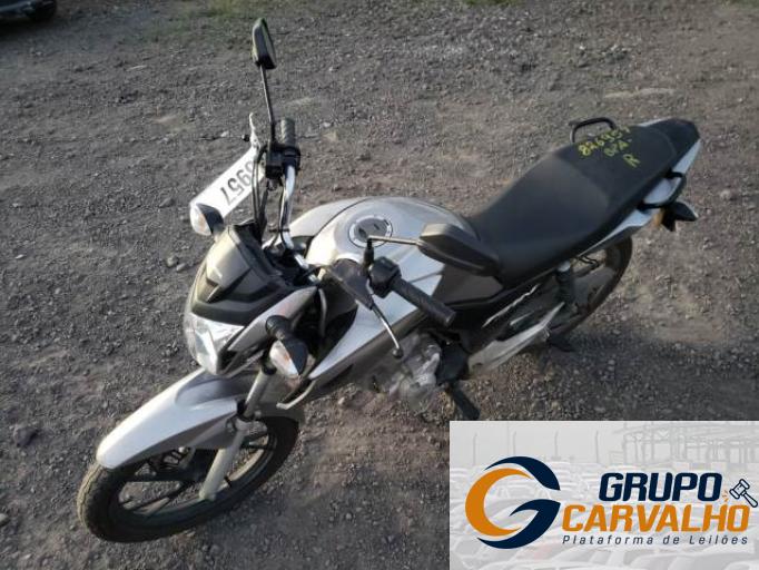 HONDA CG 160 23/23