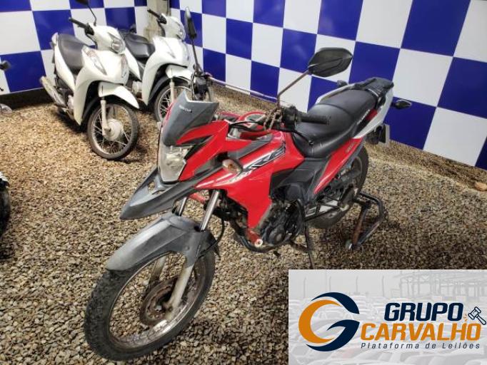 HONDA XRE 190 16/16