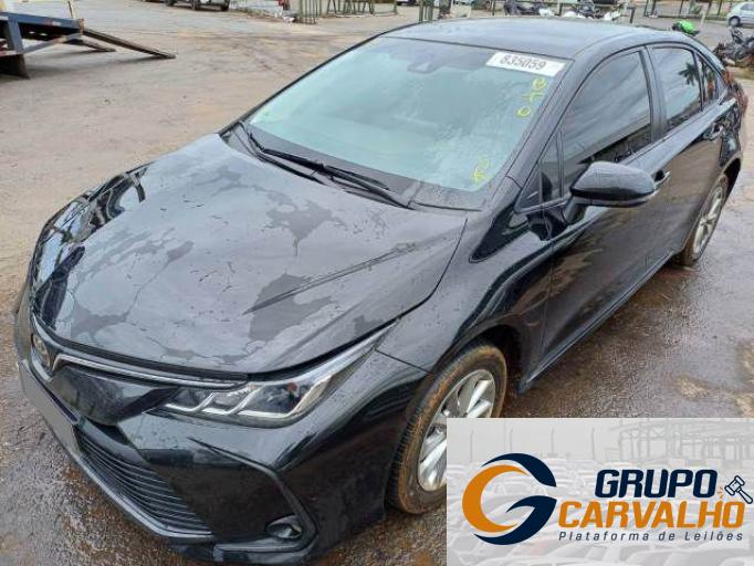TOYOTA COROLLA 22/23