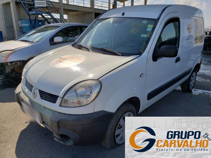 RENAULT KANGOO 12/13
