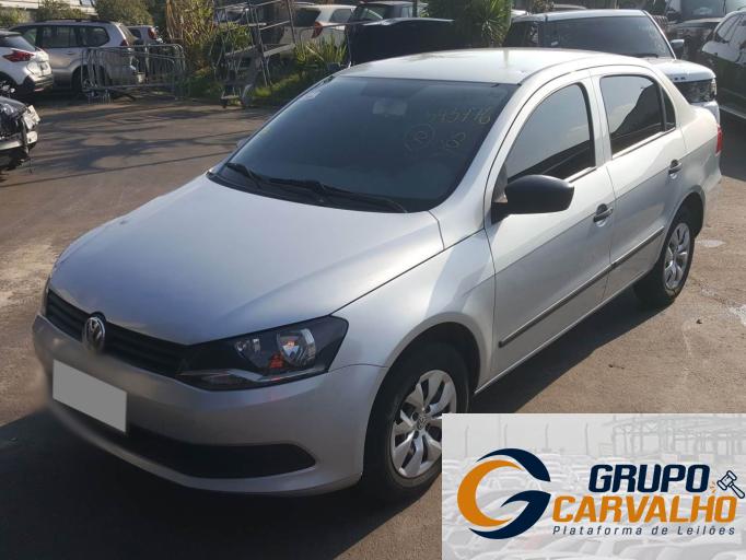 VOLKSWAGEN VOYAGE 14/15