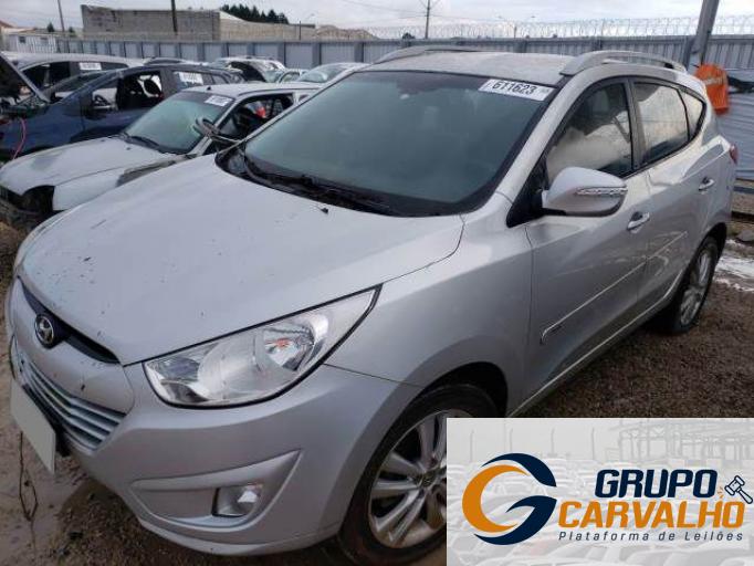 HYUNDAI IX35 14/15