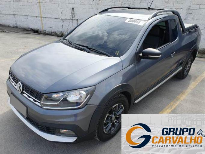 VOLKSWAGEN SAVEIRO CE 17/18