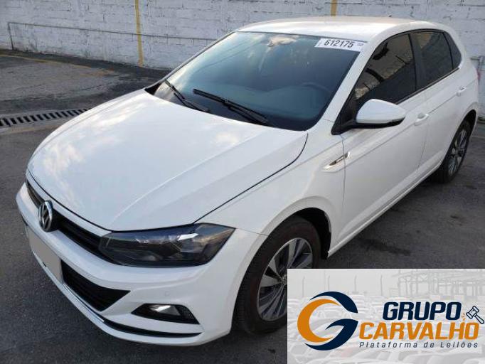 VOLKSWAGEN POLO 20/20