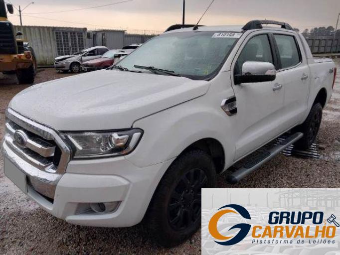 FORD RANGER CD 18/19