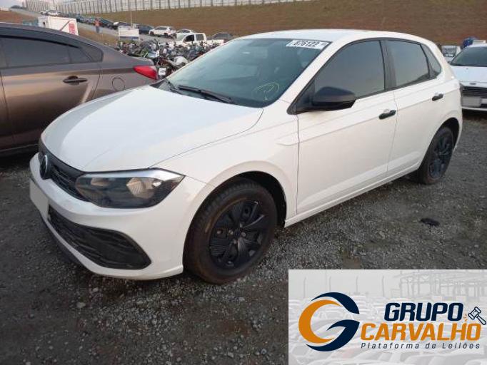 VOLKSWAGEN POLO 22/23
