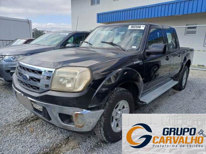 FORD RANGER CD 09/10