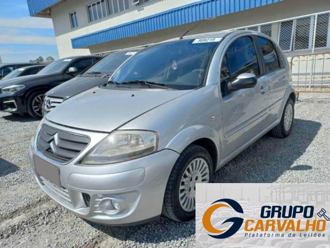 CITROEN C3 11/12