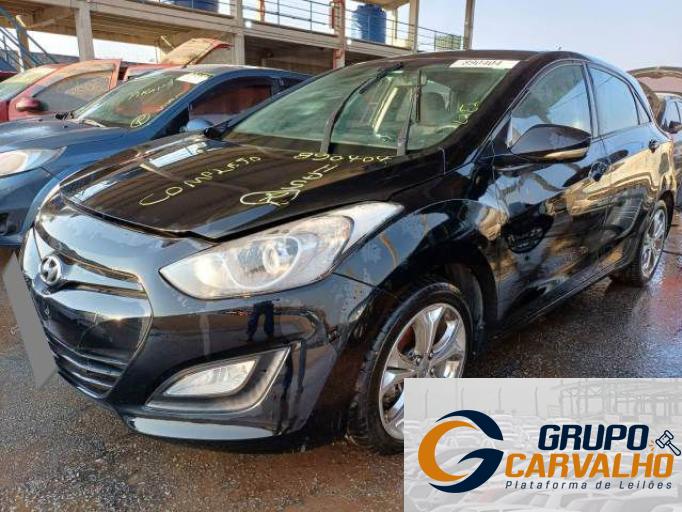 HYUNDAI I30 12/13