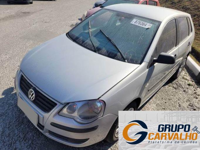 VOLKSWAGEN POLO 08/08