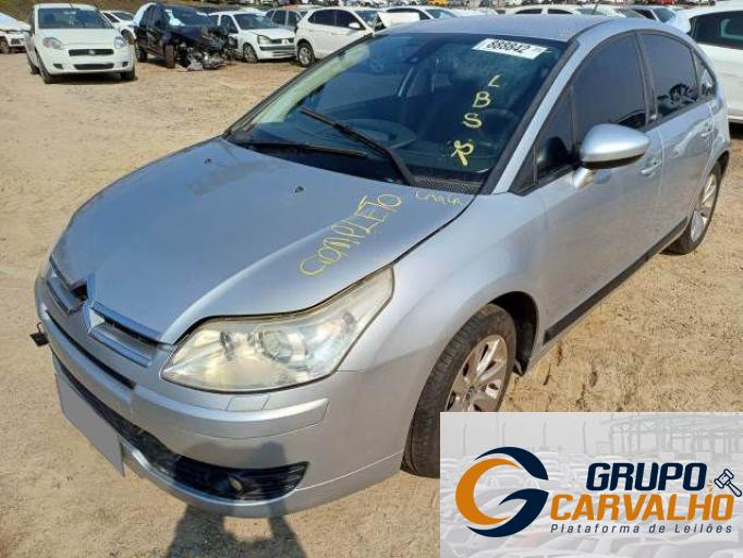 CITROEN C4 11/11