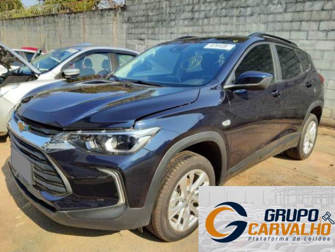 CHEVROLET TRACKER 23/23