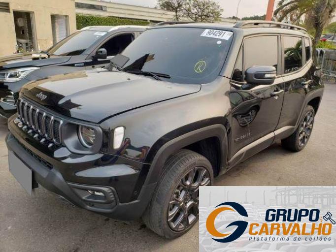 JEEP RENEGADE 23/23