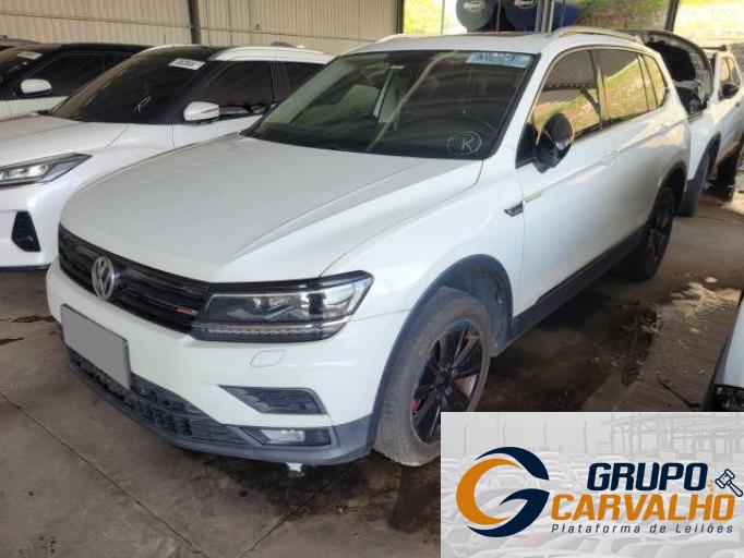 VOLKSWAGEN TIGUAN 19/19