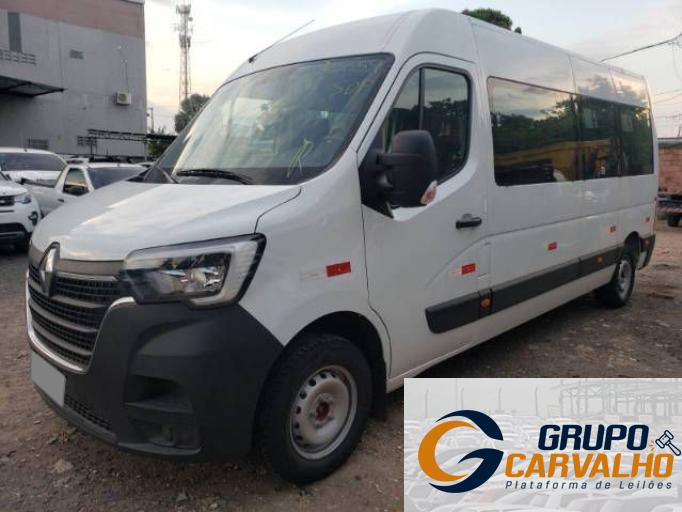 RENAULT MASTER 24/25