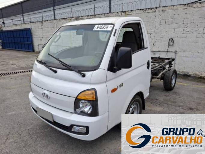 HYUNDAI HR 17/18