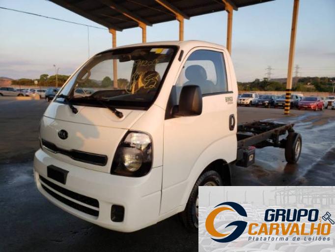 KIA BONGO 20/20