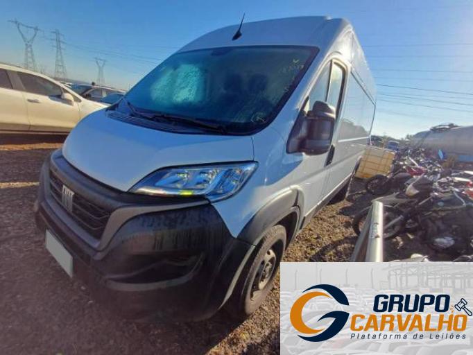 FIAT DUCATO 23/23
