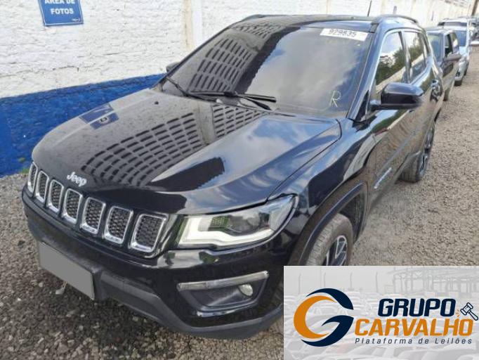 JEEP COMPASS 18/18
