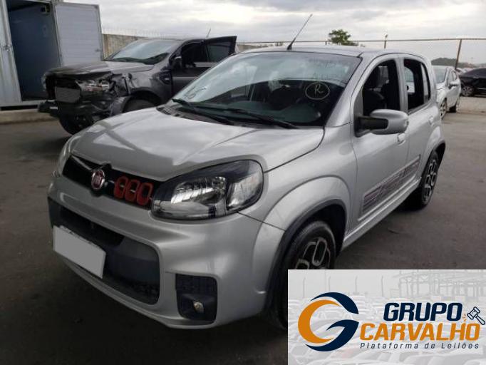 FIAT UNO 14/15