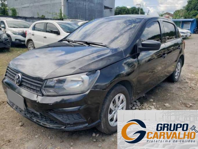 VOLKSWAGEN GOL 21/22