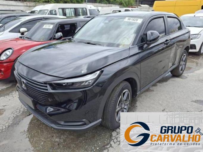 HONDA HR-V 24/25