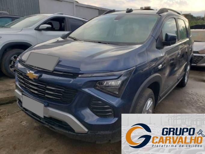 CHEVROLET SPIN 24/25