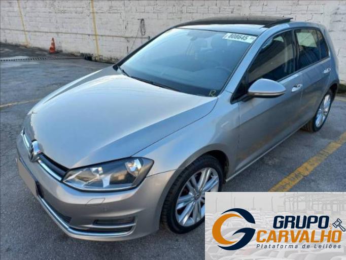 VOLKSWAGEN GOLF 13/14