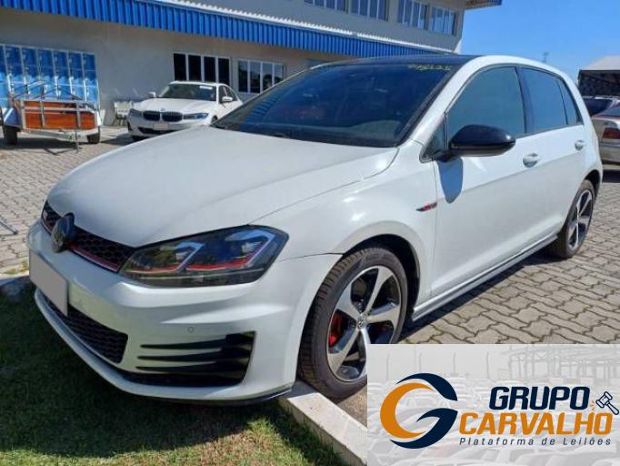VOLKSWAGEN GOLF 14/14
