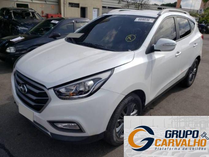 HYUNDAI IX35 18/19