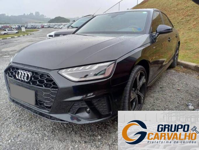 AUDI A4 22/23