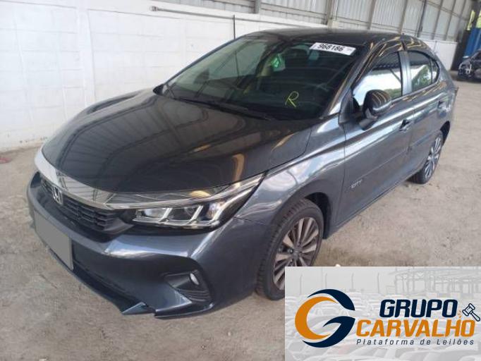HONDA CITY 24/25