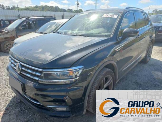 VOLKSWAGEN TIGUAN 20/20