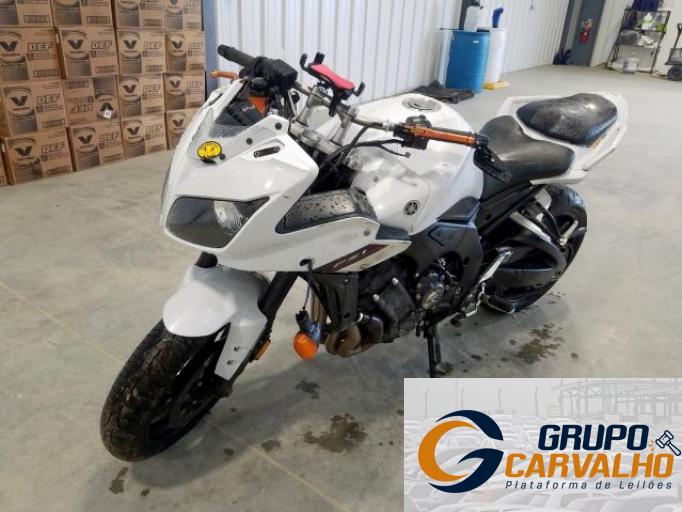 YAMAHA FZ1 14/14
