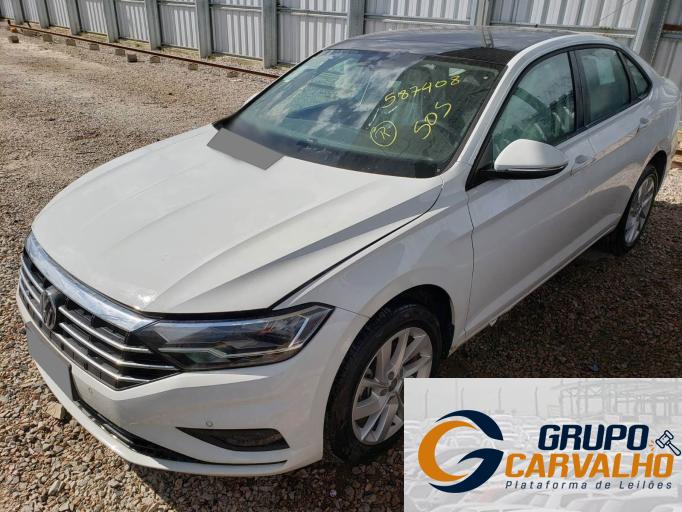 VOLKSWAGEN JETTA 19/19